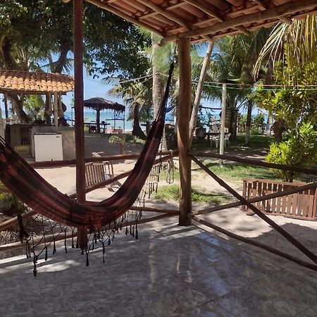 Pousada Enseada Quarta Praia มอร์โฮเจอเซาเปาลู ภายนอก รูปภาพ