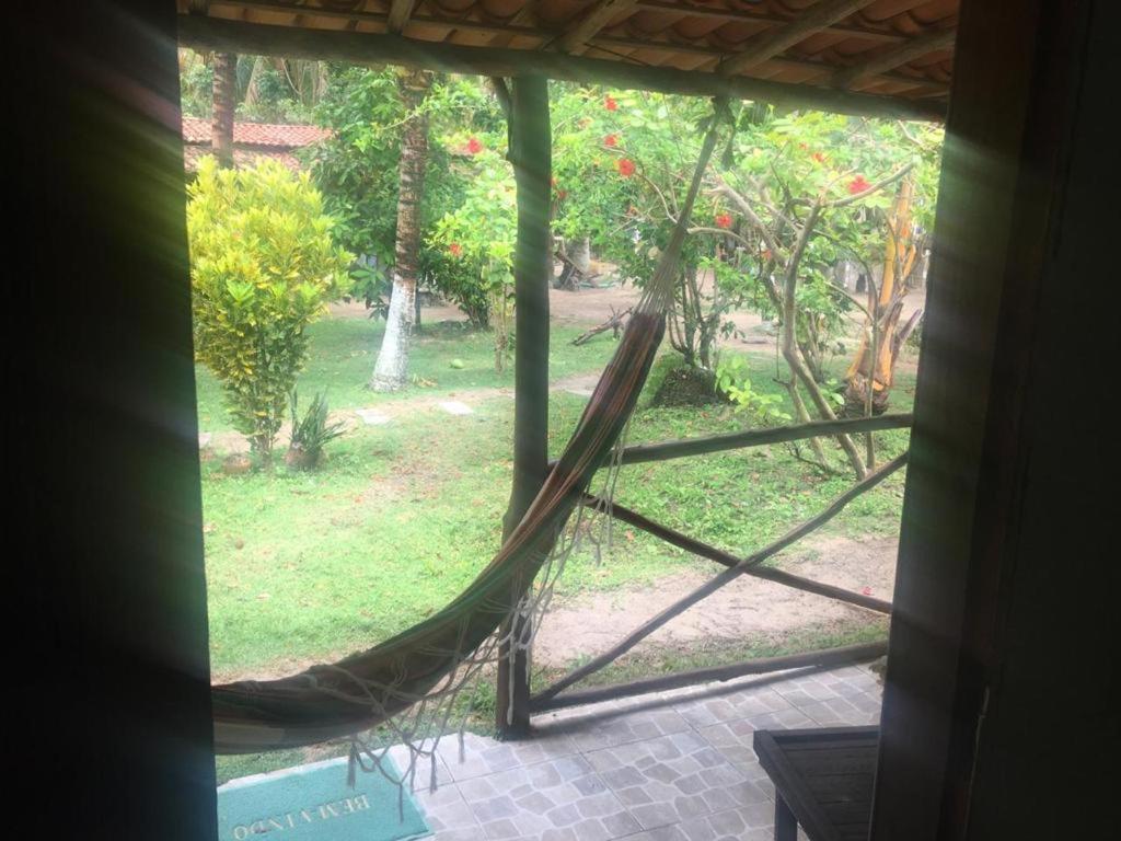 Pousada Enseada Quarta Praia มอร์โฮเจอเซาเปาลู ภายนอก รูปภาพ