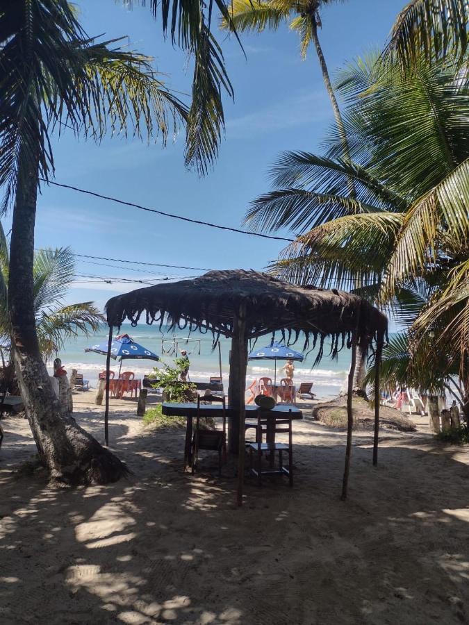 Pousada Enseada Quarta Praia มอร์โฮเจอเซาเปาลู ภายนอก รูปภาพ