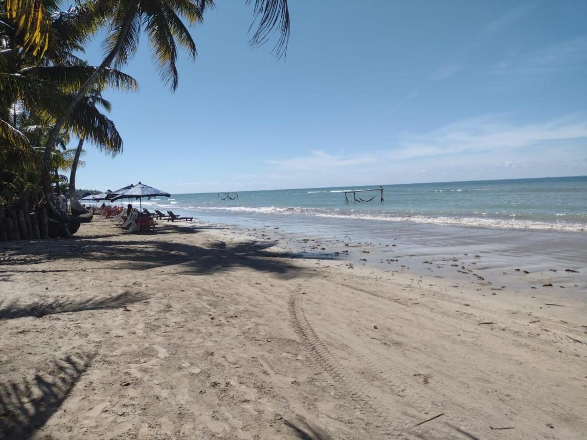 Pousada Enseada Quarta Praia มอร์โฮเจอเซาเปาลู ภายนอก รูปภาพ